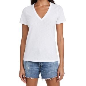Rag & Bone  The Slub V-Neck T-Shirt